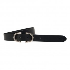 колан,колани,lee,double,clasp,belt,black
