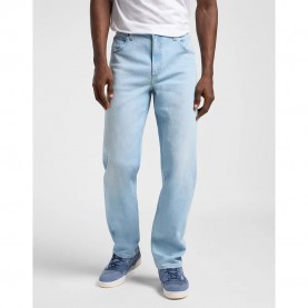 дънки,мъжки,панталони,lee,oscar,jeans,blue