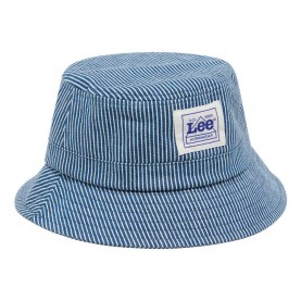 шапка,всички,шапки,lee,railroad,bucket,hat,railroad,navy,(blue)