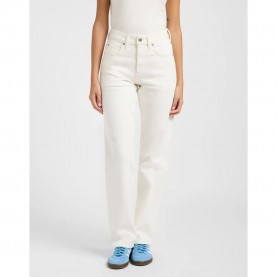 панталони,дамски,панталони,lee,rider,classic,pants,vintage,white,(beige)