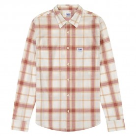 риза,с,дълъг,ръкав,мъжки,ризи,lee,workwear,2.0,long,sleeve,shirt,redwood,(white)