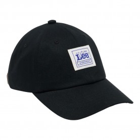 шапка,всички,шапки,lee,workwear,cap,black