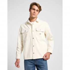 мъжки,якета,lee,workwear,overshirt,ecru,(beige)