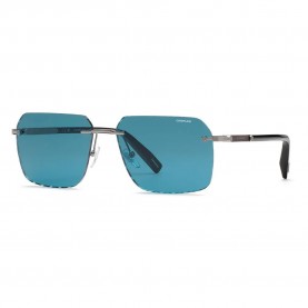 слънчеви,очила,слънчеви,очила,chopard,schl75,geometric,sunglasses,silver