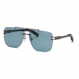 слънчеви,очила,слънчеви,очила,chopard,schl78,geometric,sunglasses,black