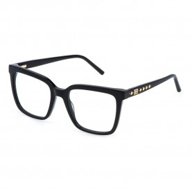 очила,escada,vesf28,square,woman,glasses,shiny,black,(black)