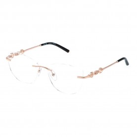 очила,escada,vesf39,butterfly,woman,glasses,shiny,total,rose,gold,(golden)