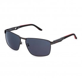 слънчеви,очила,слънчеви,очила,fila,sfia08,navigator,sunglasses,matt,gun,metal,(grey)