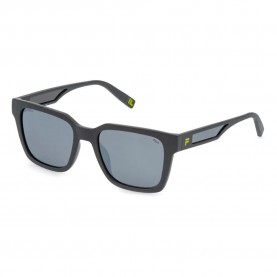слънчеви,очила,слънчеви,очила,fila,sfia14,square,polarized,sunglasses,matt,dark,grey,(grey)