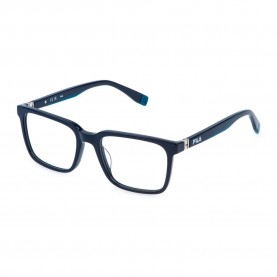 очила,fila,vfi990,square,glasses,blue