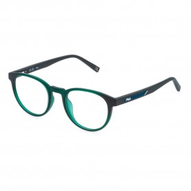 очила,fila,vfi992,pantos,glasses,shiny,transp.green,(green)