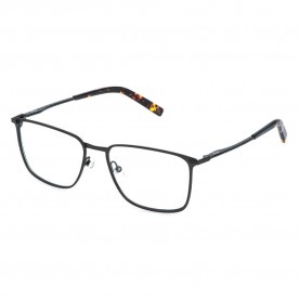 очила,fila,vfi994,square,glasses,black