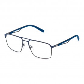очила,fila,vfi996,geometric,glasses,blue