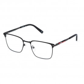 очила,fila,vfia15,square,glasses,black