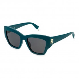 слънчеви,очила,слънчеви,очила,furla,sfu891,square,woman,sunglasses,shiny,full,petroleum,(green,blue)