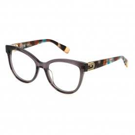 очила,furla,vfu864,butterfly,woman,glasses,shiny,dark,grey
