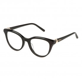 очила,furla,vfu877,butterfly,woman,glasses,black,(shiny,black)