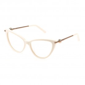 очила,furla,vfu946,butterfly,woman,glasses,shiny,full,cream,(white)