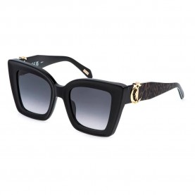 слънчеви,очила,слънчеви,очила,just,cavalli,sjc142v,square,woman,sunglasses,black,(shiny,black)
