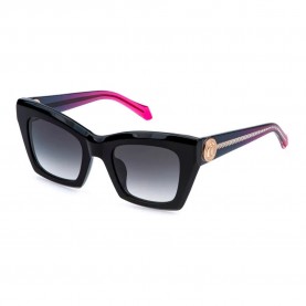 слънчеви,очила,слънчеви,очила,just,cavalli,sjc144,square,woman,sunglasses,black,(shiny,black)