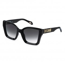 слънчеви,очила,слънчеви,очила,just,cavalli,sjc147,square,woman,sunglasses,black,(shiny,black)