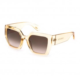 слънчеви,очила,слънчеви,очила,just,cavalli,sjc149,square,woman,sunglasses,shiny,transp.beige,(beige)
