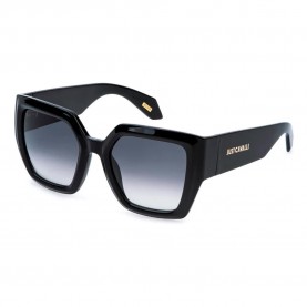 слънчеви,очила,слънчеви,очила,just,cavalli,sjc149,square,woman,sunglasses,total,shiny,black,(black)