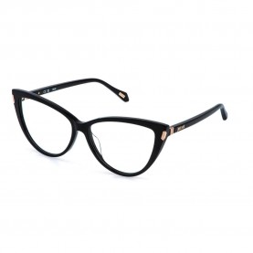 очила,just,cavalli,vjc126,butterfly,woman,glasses,black,(shiny,black)