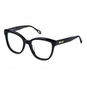 очила,just,cavalli,vjc128,butterfly,woman,glasses,shiny,black,(black)