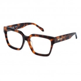 очила,just,cavalli,vjc129,square,woman,glasses,brown,(havana,brown)