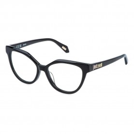 очила,just,cavalli,vjc130,butterfly,woman,glasses,shiny,black,(black)