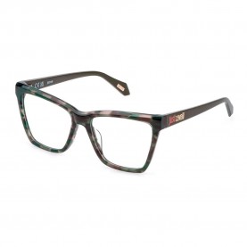 очила,just,cavalli,vjc131,square,woman,glasses,brown,(brown,green,havana)