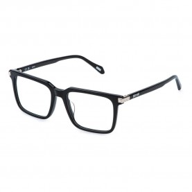 очила,just,cavalli,vjc136,square,glasses,black,(shiny,black)
