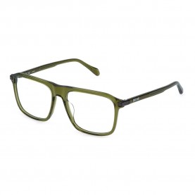 очила,just,cavalli,vjc137,square,glasses,green,(shiny,transp.green)