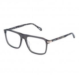 очила,just,cavalli,vjc137,square,glasses,shiny,transp.grey,(grey)