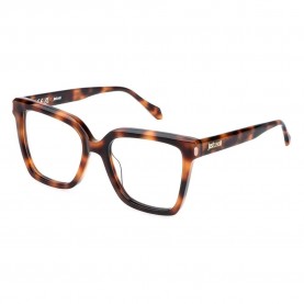 очила,just,cavalli,vjc139,square,woman,glasses,brown,(havana,brown)