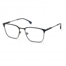 очила,lozza,gallipoli,1,glasses,matt,gun,w,blue,parts,(grey)