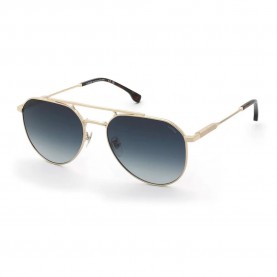 слънчеви,очила,слънчеви,очила,lozza,sl2435,aviator,sunglasses,golden,(shiny,light,gold)
