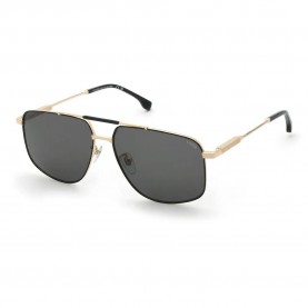 слънчеви,очила,слънчеви,очила,lozza,sl2436,square,sunglasses,black,(rose,gold,with,semi,matt,black,parts)