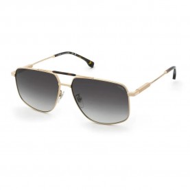 слънчеви,очила,слънчеви,очила,lozza,sl2436,square,sunglasses,shiny,rose,gold,(silver)