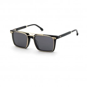 очила,lozza,ul4402,square,glasses,shiny,black