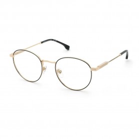 очила,lozza,vl2432,pantos,glasses,golden,(rose,gold,with,semi,matt,black,parts)