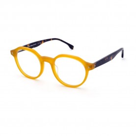 очила,lozza,vl4385,pantos,glasses,yellow,(matt,opal,honey)