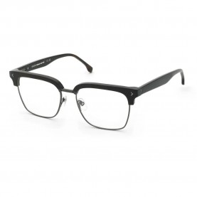очила,lozza,vl4386,square,glasses,black,(total,shiny,gun)