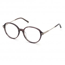 очила,nina,ricci,vnr431,rounded,woman,glasses,brown,(brown,w,violet,striped)
