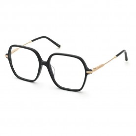 очила,nina,ricci,vnr432,geometric,woman,glasses,shiny,black,(black)