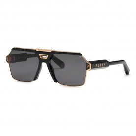 слънчеви,очила,слънчеви,очила,philipp,plein,plein,contemporary,sunglasses,black,(sh.rose,gold,w,black,parts)