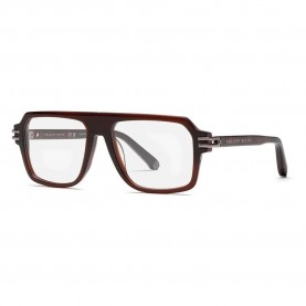очила,philipp,plein,plein,icon,glasses,brown