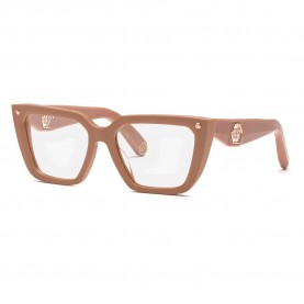 очила,philipp,plein,plein,muse,woman,glasses,shiny,full,powder,beige,(beige)