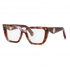 очила,philipp,plein,plein,muse,woman,glasses,brown,grey,havana,(brown)